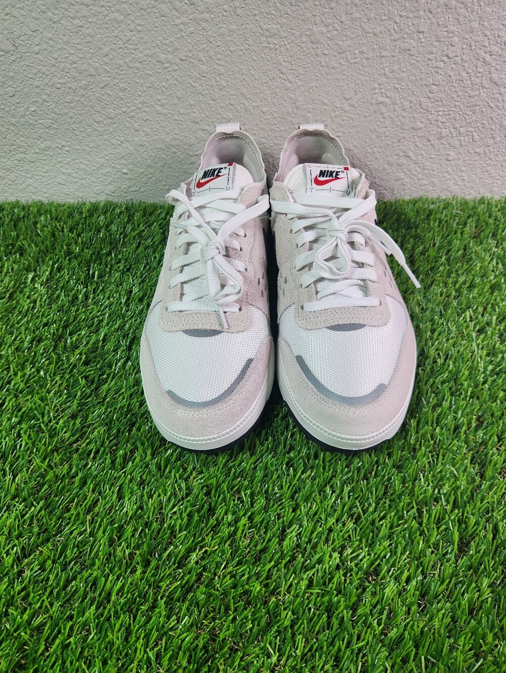 Mens Size 7.5 - Nike C1TY "Summit White" Sneakers - FZ3863-101 - Picture 6 of 9